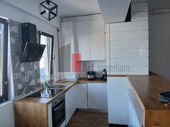 Unirii - Alba Iulia Inchiriere 2 Camere