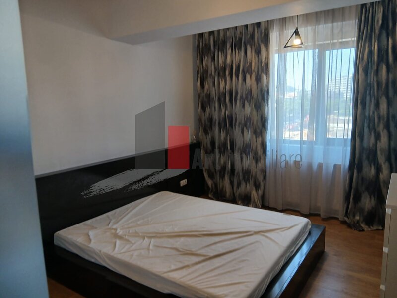 Unirii - Alba Iulia Inchiriere 2 Camere