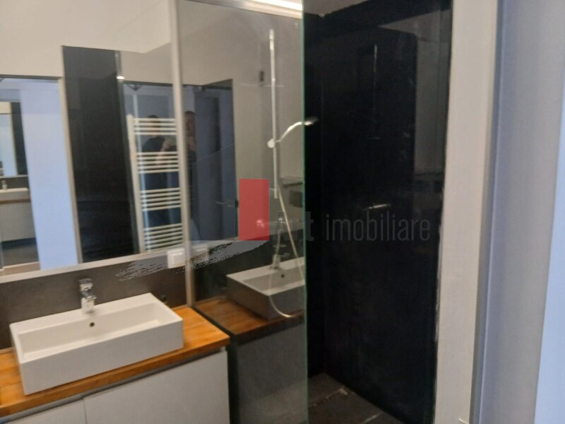 Unirii - Alba Iulia Inchiriere 2 Camere