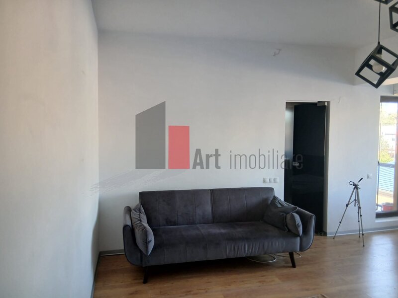 Unirii - Alba Iulia Inchiriere 2 Camere